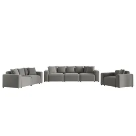 Fun Möbel SOFASET Megan 3-2-1 In Salvador