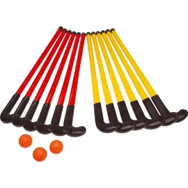 Sport-Thieme Hockeyschläger-Set ""School""