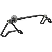 Gravity GS WMB 01 AB - Display-Gitarrenwandhalter für Akustikgitarren,