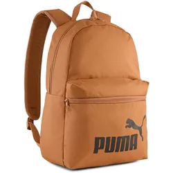 PUMA Phase Rucksack 18 - melted caramel