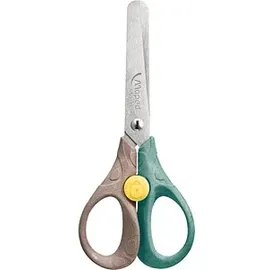 Maped Schere Smiling Planet Security bunt 13,0 cm