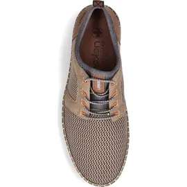 Rieker B5252-66 Herren Beige 45