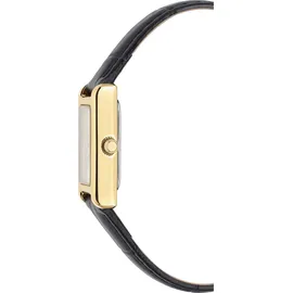 Tempic Quarz schwarz 0 mm 0