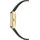 Tempic Quarz schwarz 0 mm 0