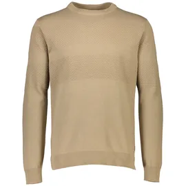 Lindbergh Strickpullover Khaki L
