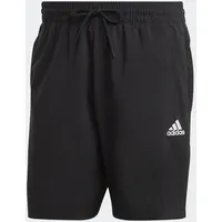 adidas AEROREADY Essentials Chelsea Small Logo Shorts Black S