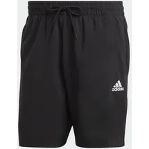 adidas AEROREADY Essentials Chelsea Small Logo Shorts Black S