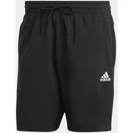 adidas AEROREADY Essentials Chelsea Small Logo Shorts Black S