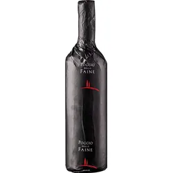 Poggio delle Faine Rosso 2019