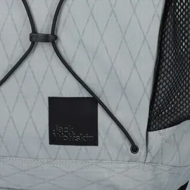 Jack Wolfskin WANDERMOOD ROLLTOP 30 grau