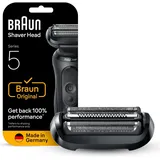 Braun Ersatzscherkopf Series 5 Kombipack 54B