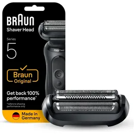 Braun Ersatzscherkopf Series 5 Kombipack 54B