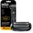 Braun Ersatzscherkopf Series 5 Kombipack 54B