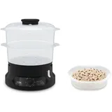 Tefal Dampfgarer Minicompact VC139810