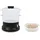 Tefal Dampfgarer Minicompact VC139810