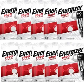 Energizer Lithium CR 1620 1 St.