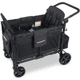 wonderfold W4 Elite Schwarz