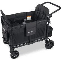 wonderfold W4 Elite Schwarz