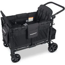 wonderfold W4 Elite Schwarz