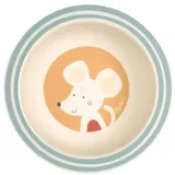 Sigikid 25358 - Schüssel Maus Yellow
