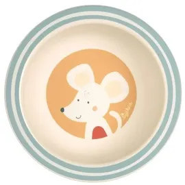 Sigikid 25358 - Schüssel Maus Yellow