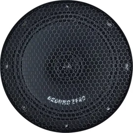 Ground Zero GZCF 8.0XSPL-NEO 8 Zoll Koax