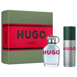 Hugo Boss Hugo Man Duftsets   Herren 
