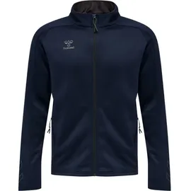 hummel hmlCIMA XK Zipjacke Herren marine S