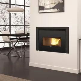 La Nordica-Extraflame Comfort P85