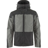 Fjällräven Keb Jacke - Iron Grey / Grey - M