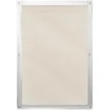 Lichtblick Haftfix Hitzeschutz Abdunkelung 47 x 97 cm beige