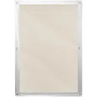 Lichtblick Haftfix Hitzeschutz Abdunkelung 47 x 97 cm beige