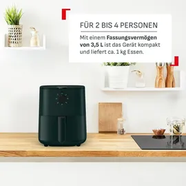 Tefal Easy Fry Essential EY1303 grün