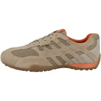GEOX Snake Original A Sand 42