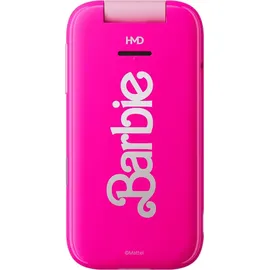 HMD Barbie Phone