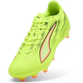 Puma Ultra 6 Play AG/FG Herren Yellow Alert/Puma Black/Puma Silver 39