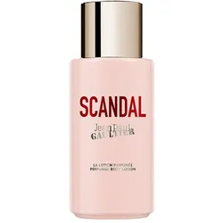 Jean Paul Gaultier Scandal Bodylotion 200 ml Damen 