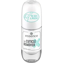 ESSENCE THE CUTICLE REMOVER cuticle remover 8 ml
