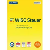 Buhl WISO Steuer 2026 ESD DE Mac