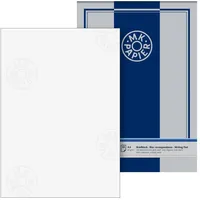 Brunnen Briefpapier mit Wasserzeichen A4 80 g/m2 1 Block