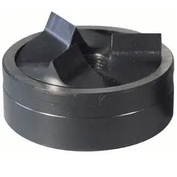 Weidmüller 9204930000, Elektro-Mehrzweckwerkzeug, Drehung der rechten Hand, 1,52