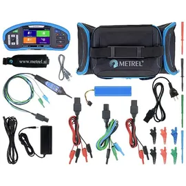 METREL MI 3155 IND Netz-Analysegerät