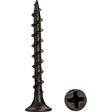 Fermacell Schnellbauschrauben 3,9 mm x 30 mm, 1000 Stück