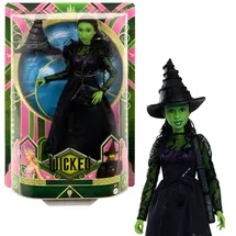 Wicked Elphaba 29 Cm Puppe