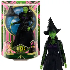 Wicked Elphaba 29 Cm Puppe