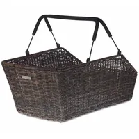 Basil Cento Rattan braun