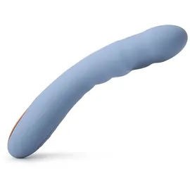 SVAKOM Ava Neo Interactive Thrusting Vibrator 19,4 cm