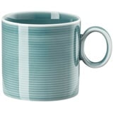 Loft by Rosenthal Thomas Loft Colour Becher mit Henkel 330ml ice blue (11900-401918-15503)