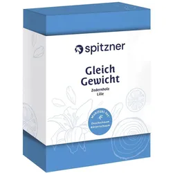 Spitzner Geschenk-set Gleichgewicht 1 St
