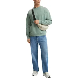 QS Style Devon Relax-fit light blau 34